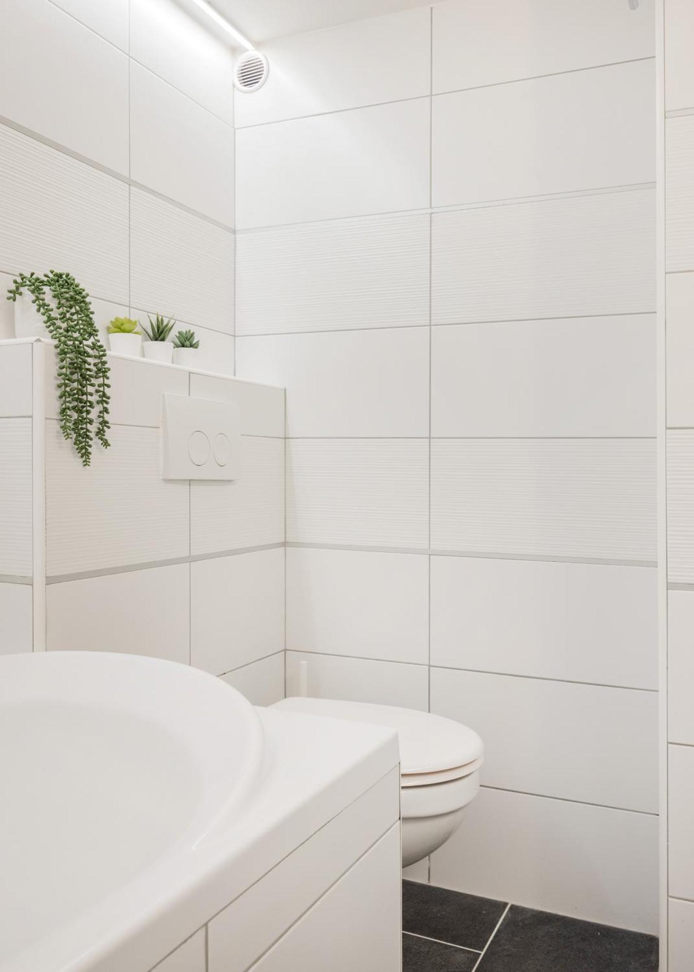Apartamento Chic 3br Heart Of District 7- Gem *