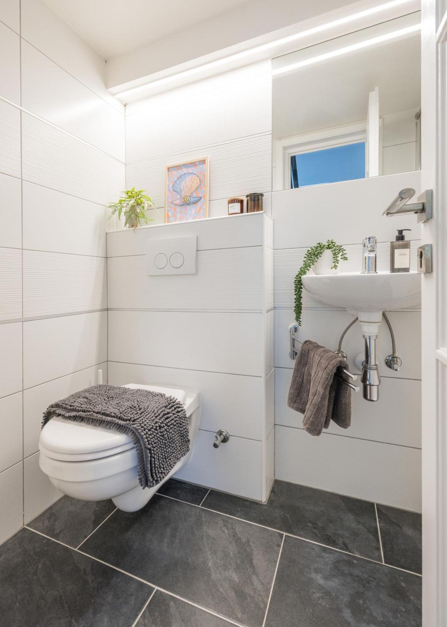 Apartamento Chic 3br Heart Of District 7- Gem