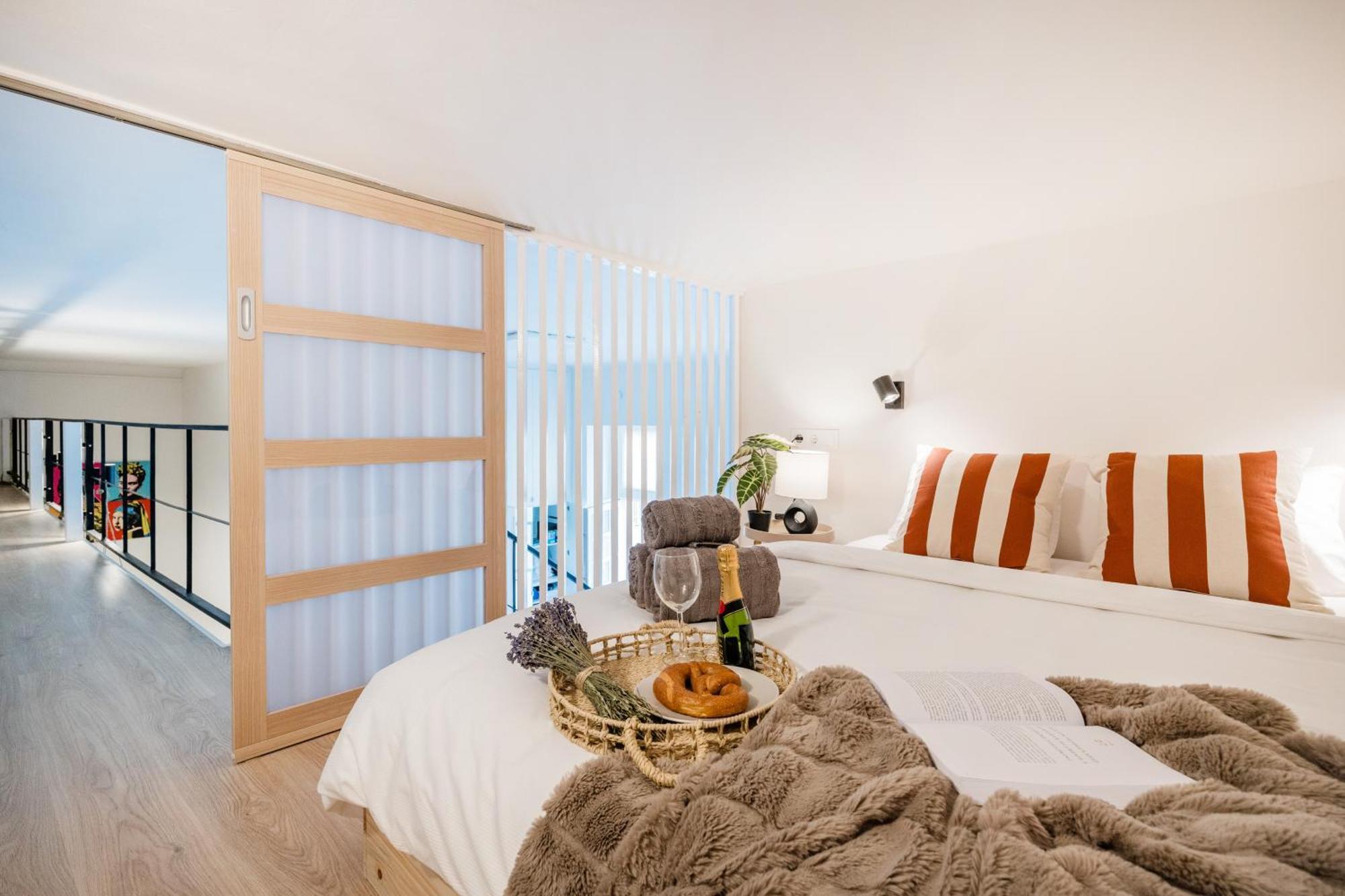 Chic 3br Heart Of District 7- Gem * Budapešť