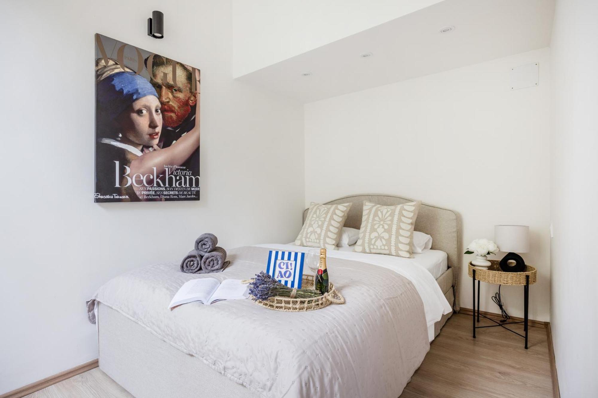 Chic 3br Heart Of District 7- Gem * Boedapest